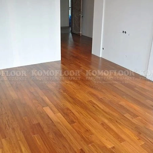 ТИК M ШТУЧНЫЙ ПАРКЕТ KOMOFLOOR